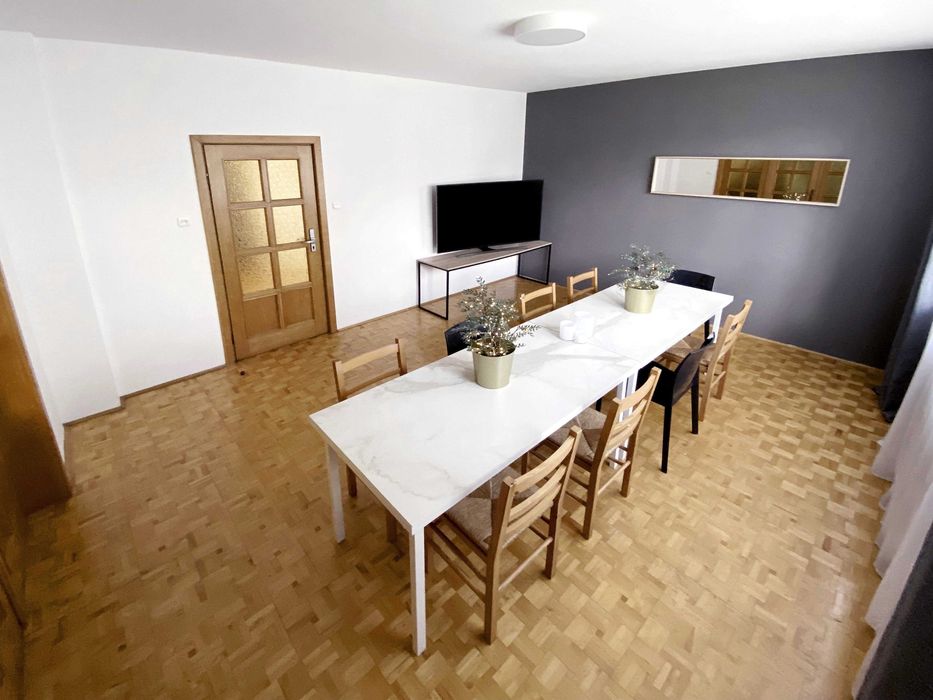 Noclegi Apartamenty Domek Góry Święta Sylwester Majówka Kawalerski Panieński 10-15-20 os