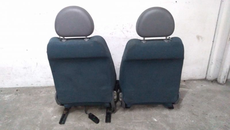 Elevador Frente Dto Opel Corsa C (X01)