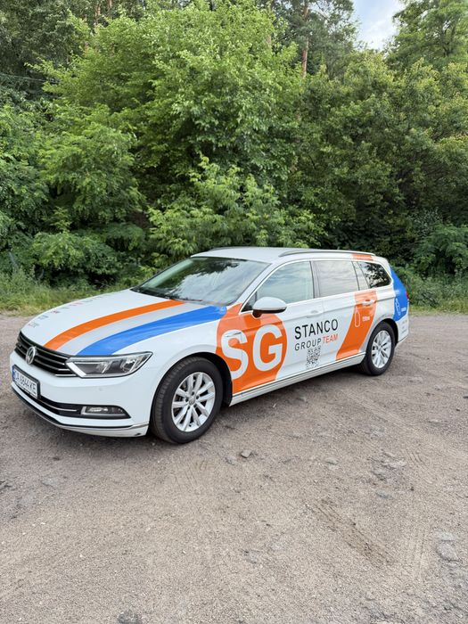 Volkswagen Passat 2016 VIN WVWZZZ3CZHE023628 фото оголошення 3 з 14