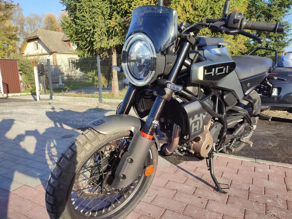 Husqvarna