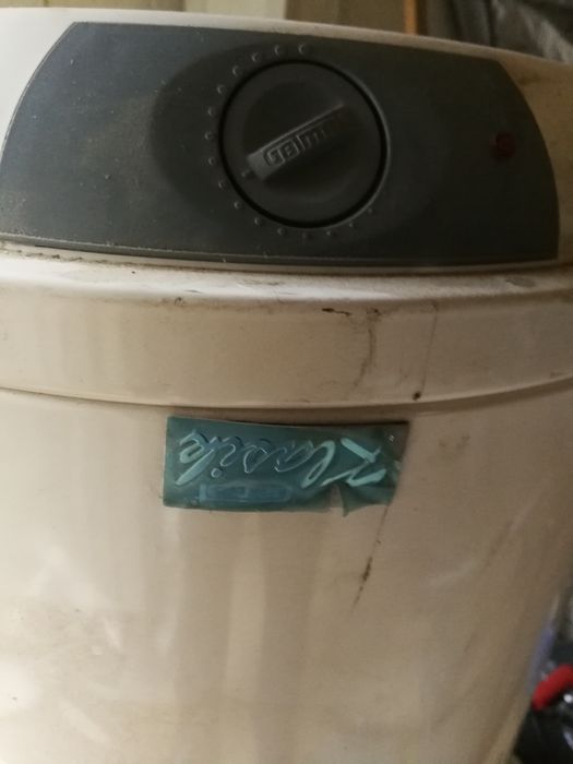 Galmet bojler 100L
