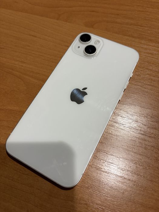 iPhone 14 plus.