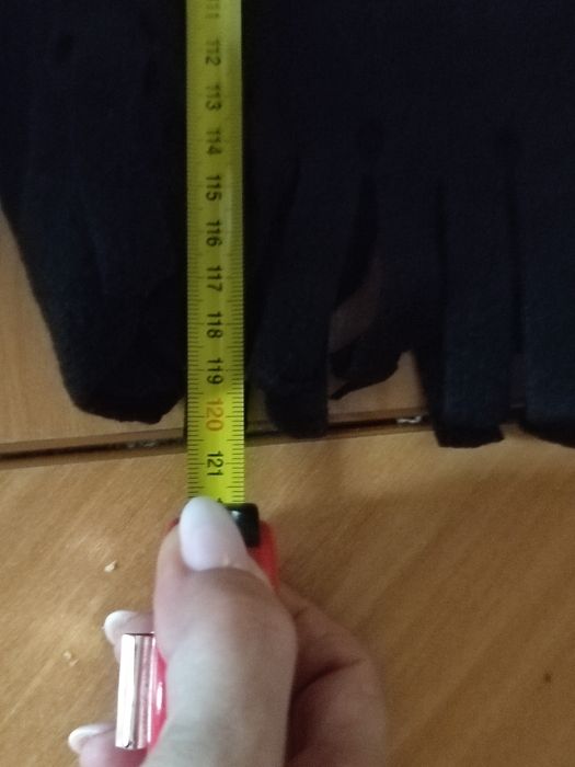 Bluza, ponczo, polar