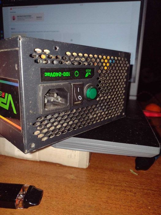 Блок питания 800w