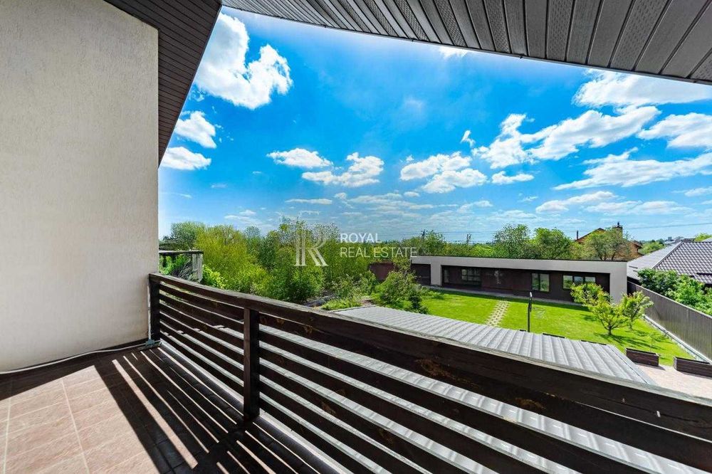 Продаж Будинок Крушинка 340 м2 Одеська траса З Ремонтом