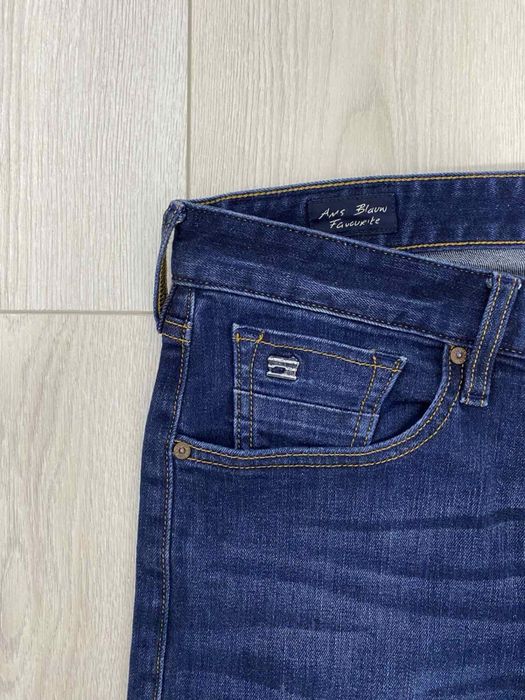 Scotch Soda W34 L32 джинси