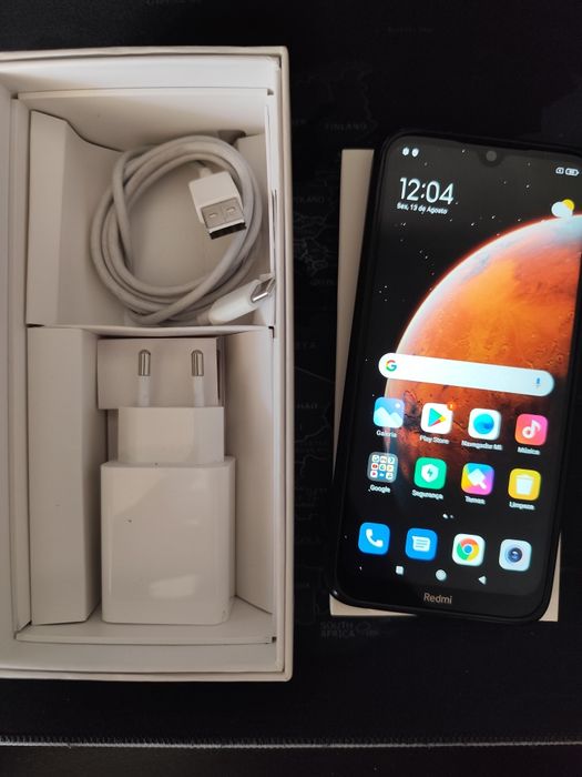 Xiaomi Redmi Note 8T