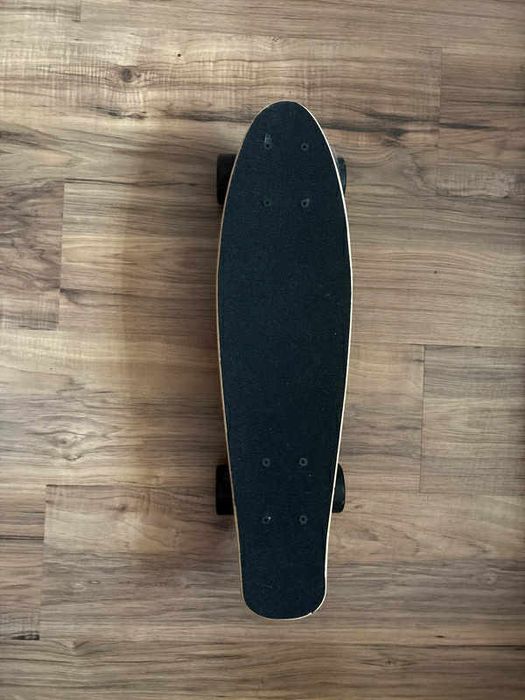 Deskorolka skateboard Martes