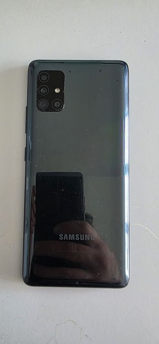 Samsung Galaxy A51 5G