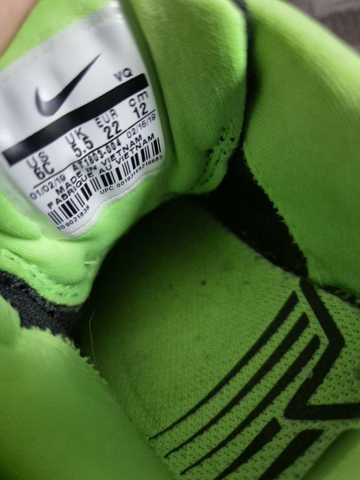 Nike star  Runner 22