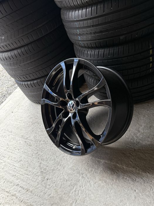 Диски R18 5.112 ET40 audi шкода фольц мерседес