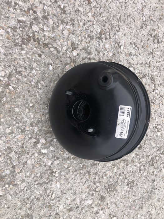 Bomba servo freio range rover sport