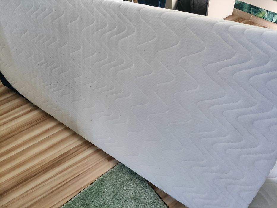 Materac 80x 200 idealne do Ikea