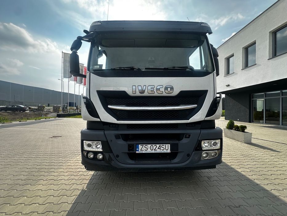Iveco