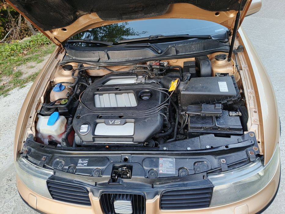 Продам Seat Toledo