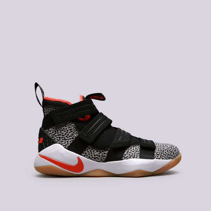 Nike LeBron Zoom Soldier 11 Safari 41 (26-26.5 см)