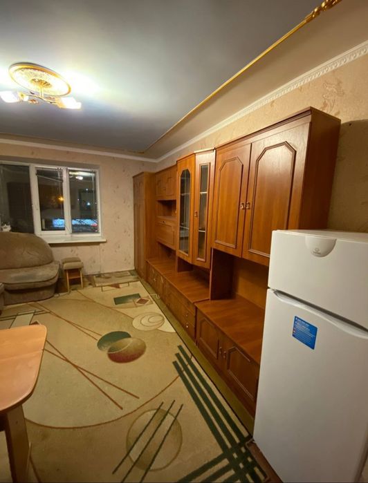 Продам гарну кімнату у гуртожитку на Бєлова