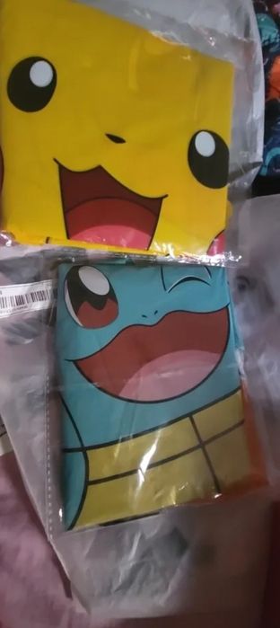 Набір Покемон Pokemon повітряні кульки