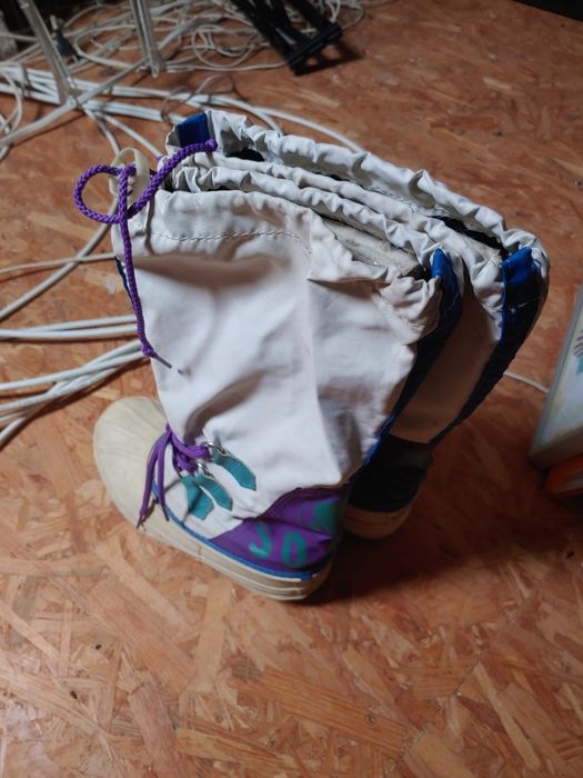 Buty zimowe Sorel
