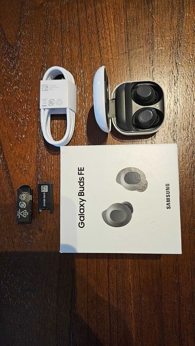 Samsung Galaxy Buds FE