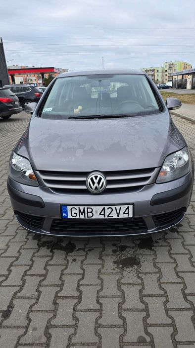 sprzedam samochód golf