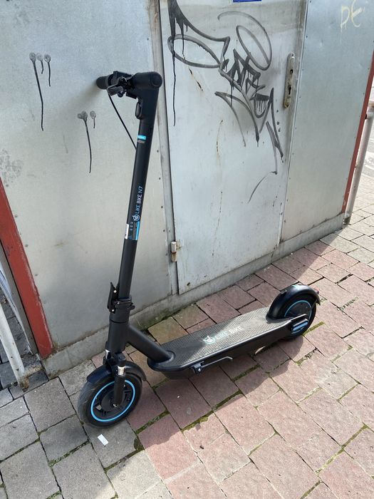 електросамокат like bike n7