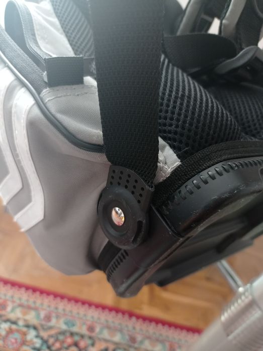 Рюкзак школьный для мальчика