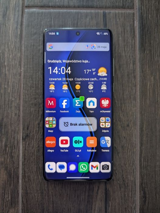 One plus 12 12/512GB