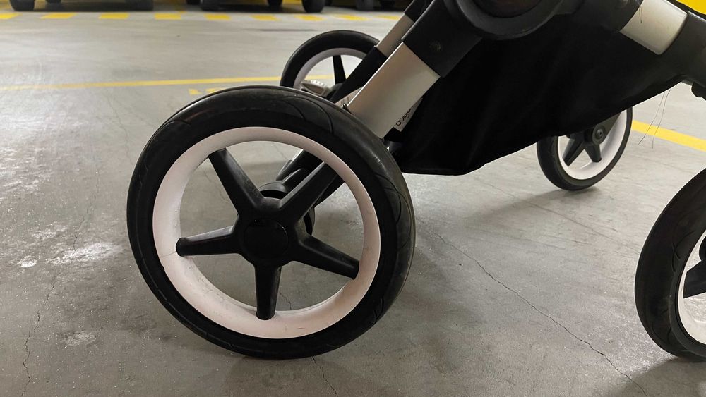 Bugaboo Donkey 3 Duo
