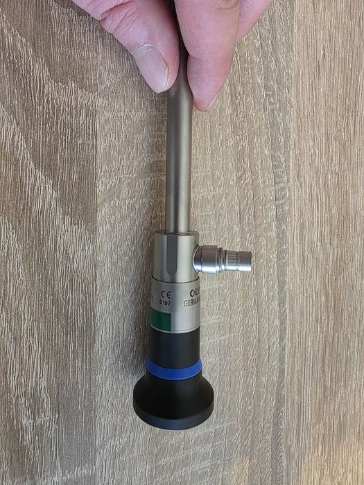 Лапароскопи для хірургії