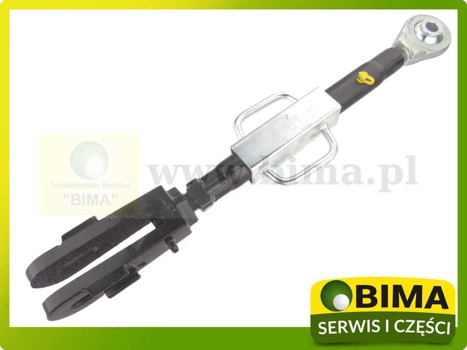 Wieszak podnośnia Case IH 3210 C60 70 C80 90 CX100 50 CX60 70 CX80 90