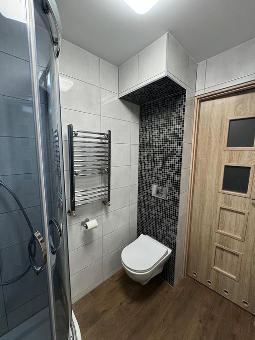 Mieszkanie centrum Łeby apartament Łeba