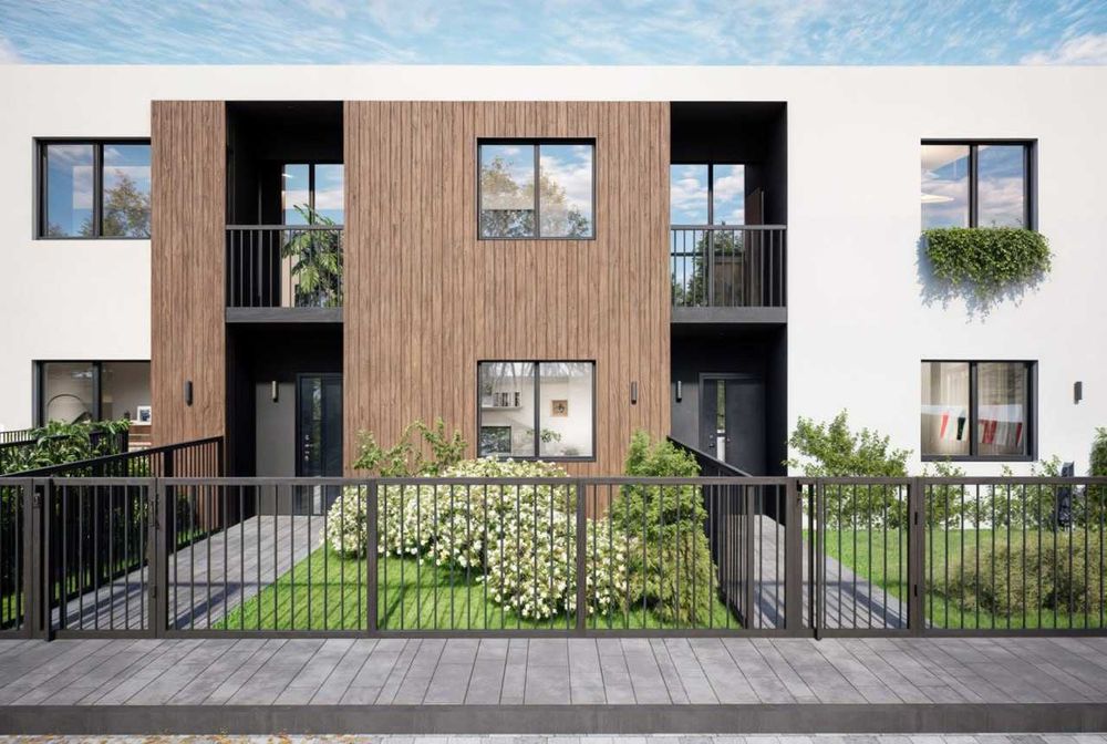 Таунхаус 55 кв.м, 20 хв до м Бориспільська, знижки для військових