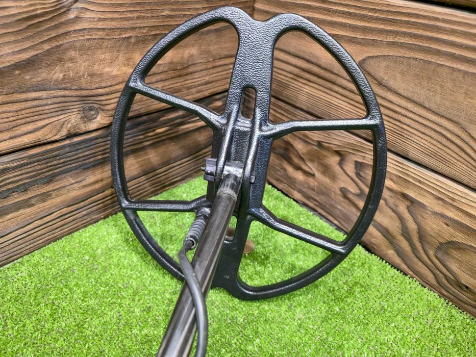 Металошукач Golden Mask ONE 15 кГц