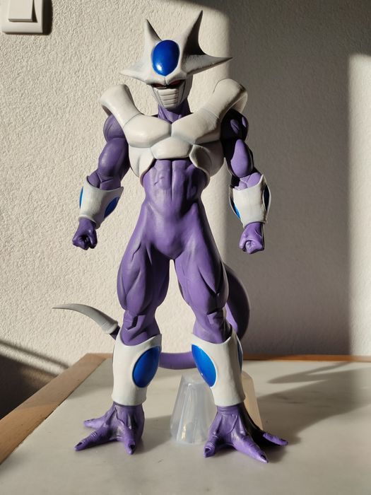 Cooler, Figura Dragon Ball
