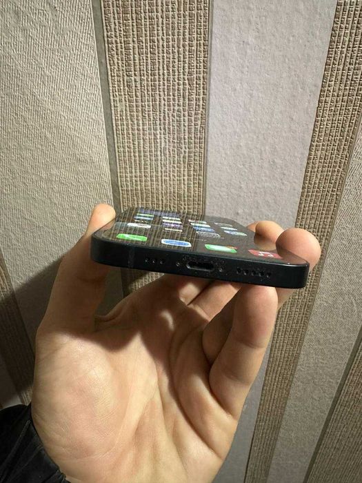 Iphone 13 128 gb, акб 84%