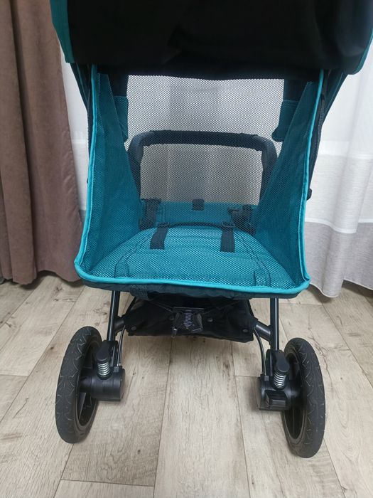 Коляска 2 в 1 Britax b-motion 4