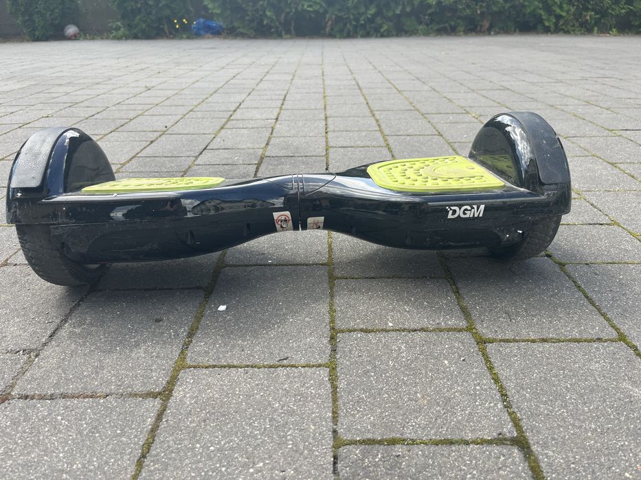 Hoverborad DGM do sprzedania