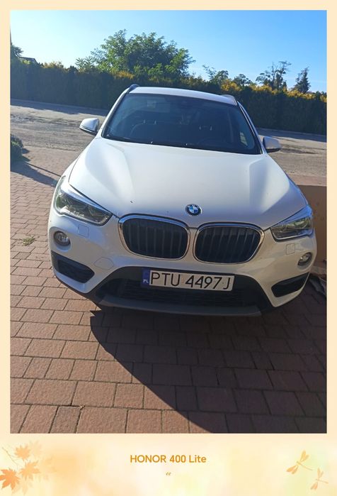 BMW Pozostałe BMW