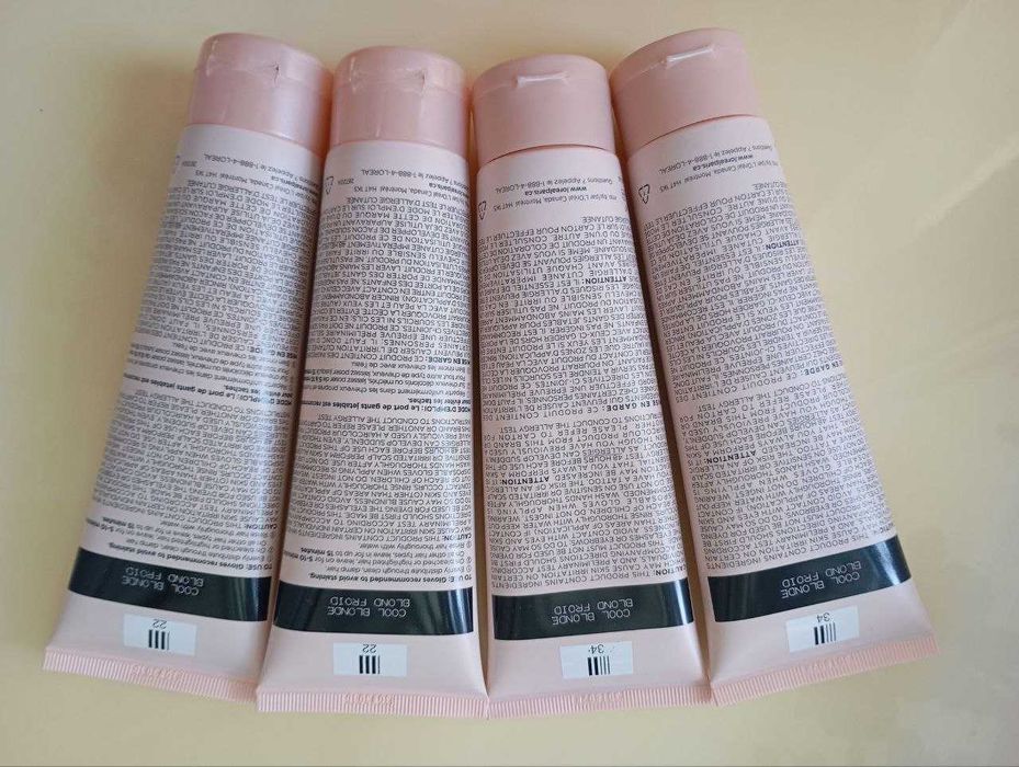 Тонизирующий блеск для усиления тонального тона, Loreal Paris