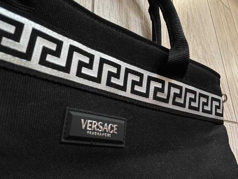 Сумка шопер Versace