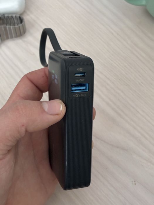 Anker Nano Power Bank