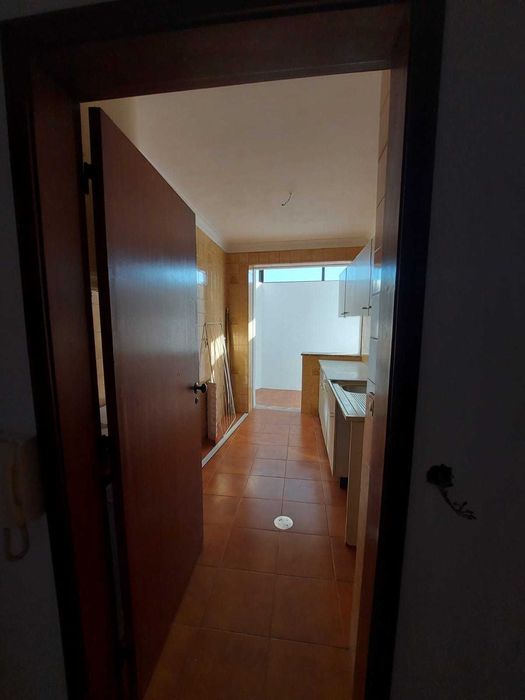 Apartamento T1 (60m2) - Constituição, Porto