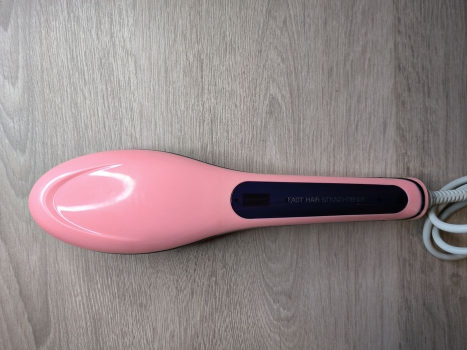 Вирівнювач електро