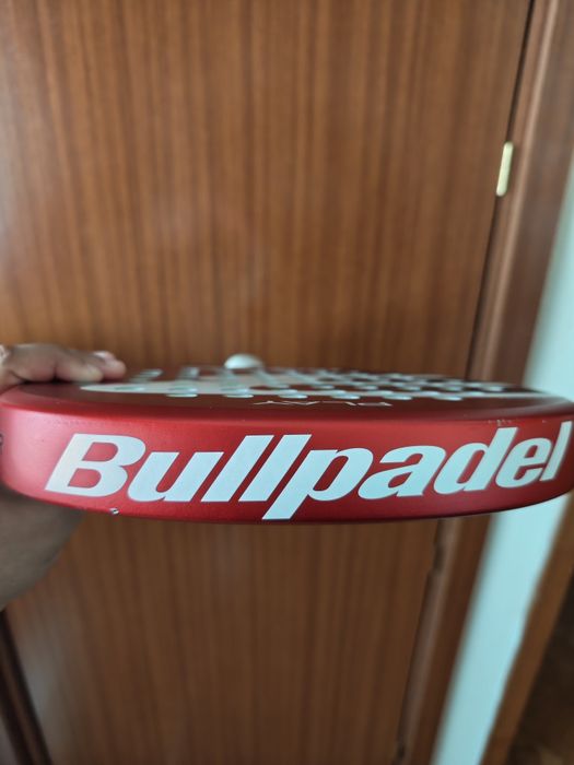 Bullpadel Power Play 25 (iniciantes)