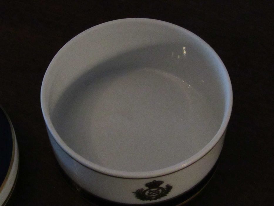 Guarda Joias, Companhia das Índias