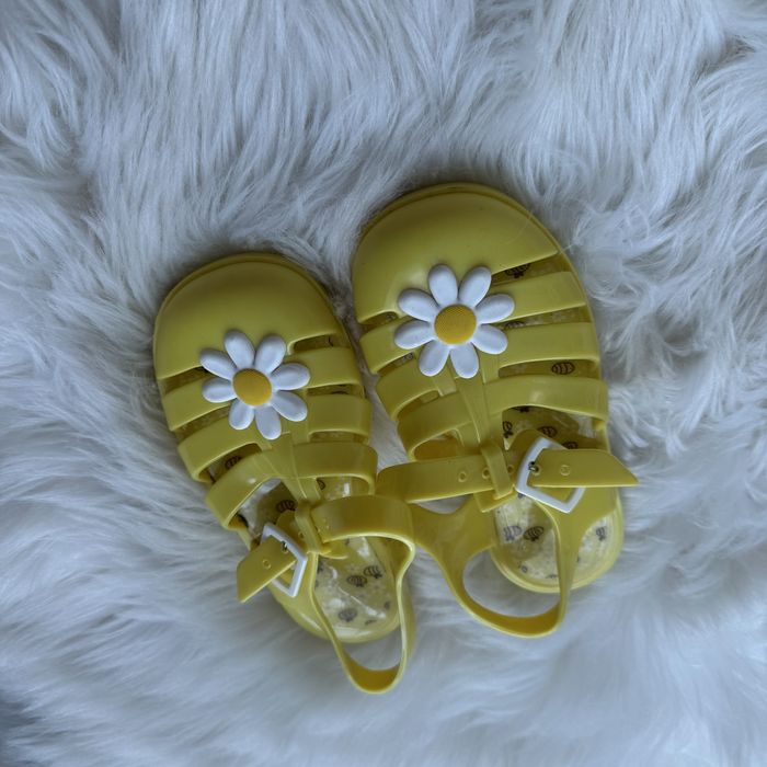 Босоніжки / крокси 27 розмір 18 см