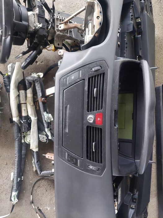 Kit Airbag e Tablier completo Citroën C4 Picasso