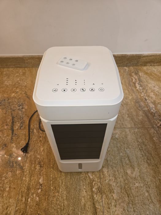 Klimatyzator przenośny Silvercrest x 2