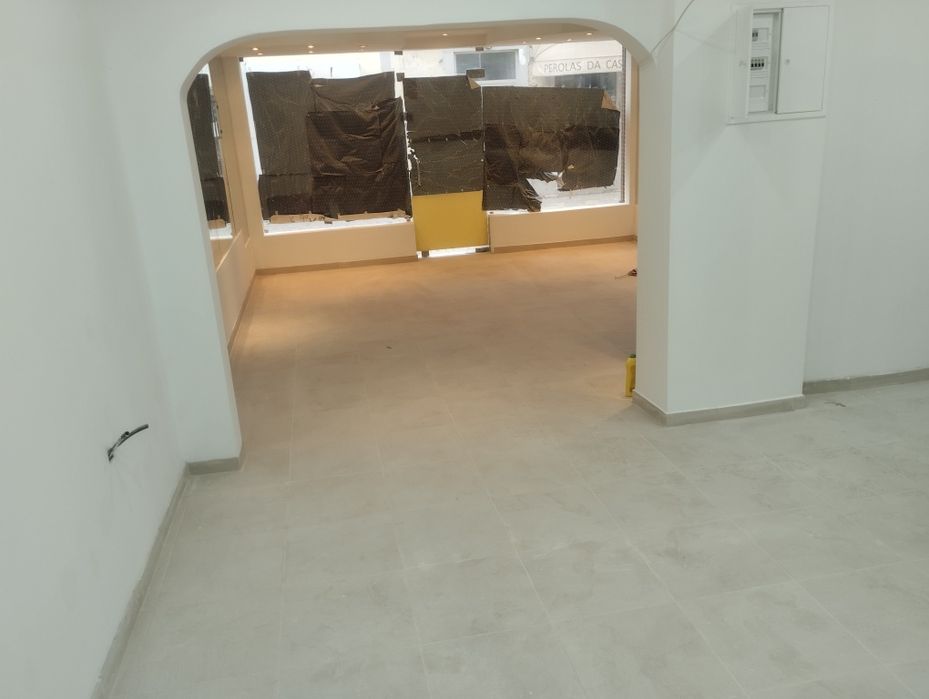 Pladur,remodelação em geral